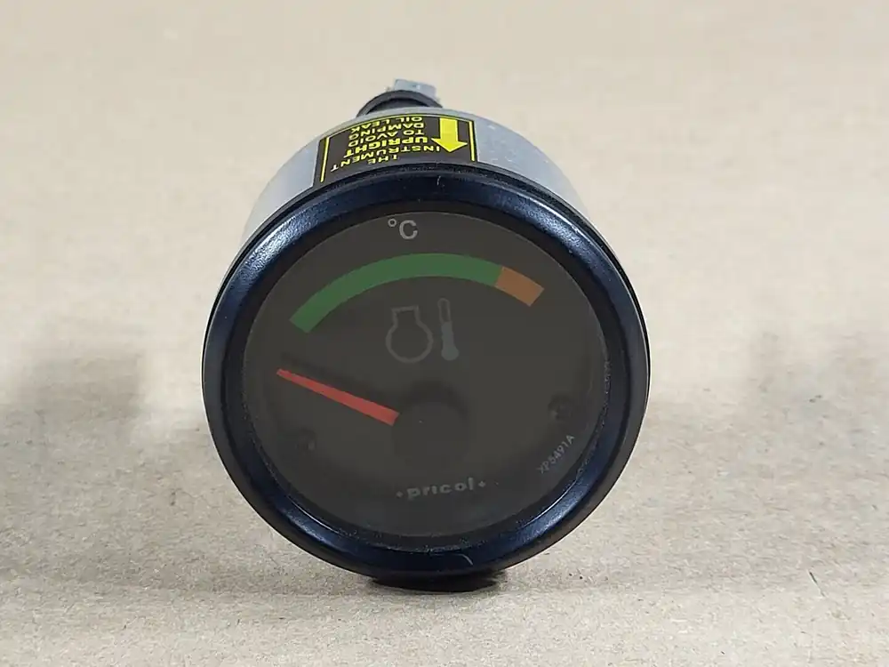 Temperature Meter 01182914