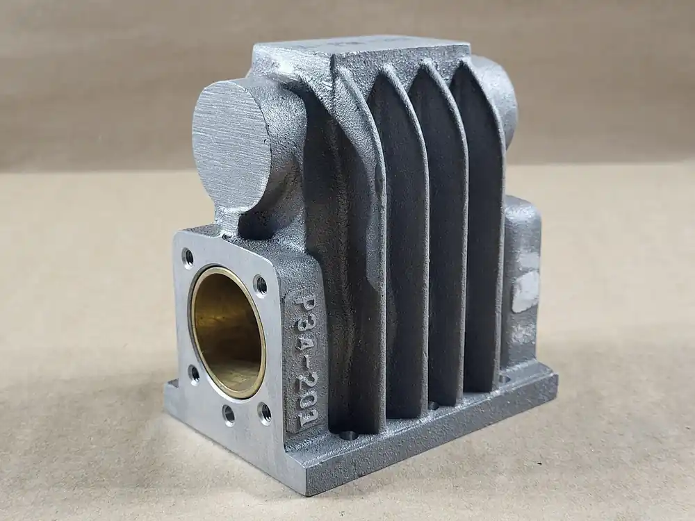 Air Pump Valve P34-201