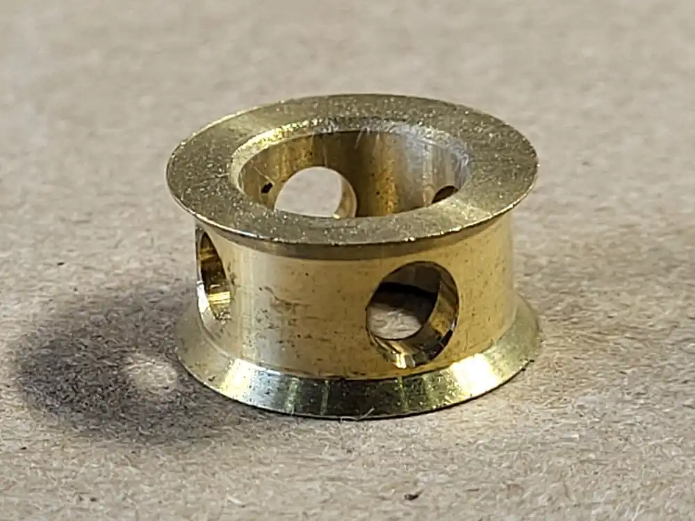 Pilot Spacer P24-106 for Diaphragm Pump (Bag of 26)