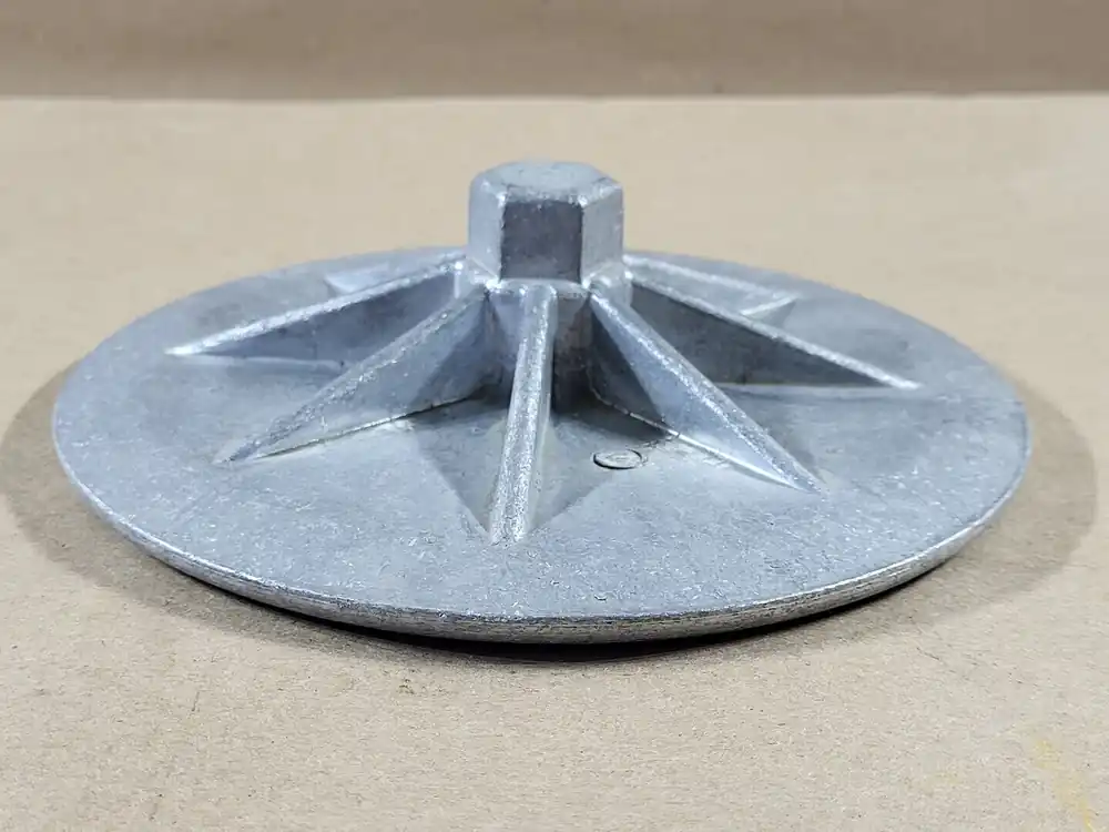 Piston Outer with Lug External VB221