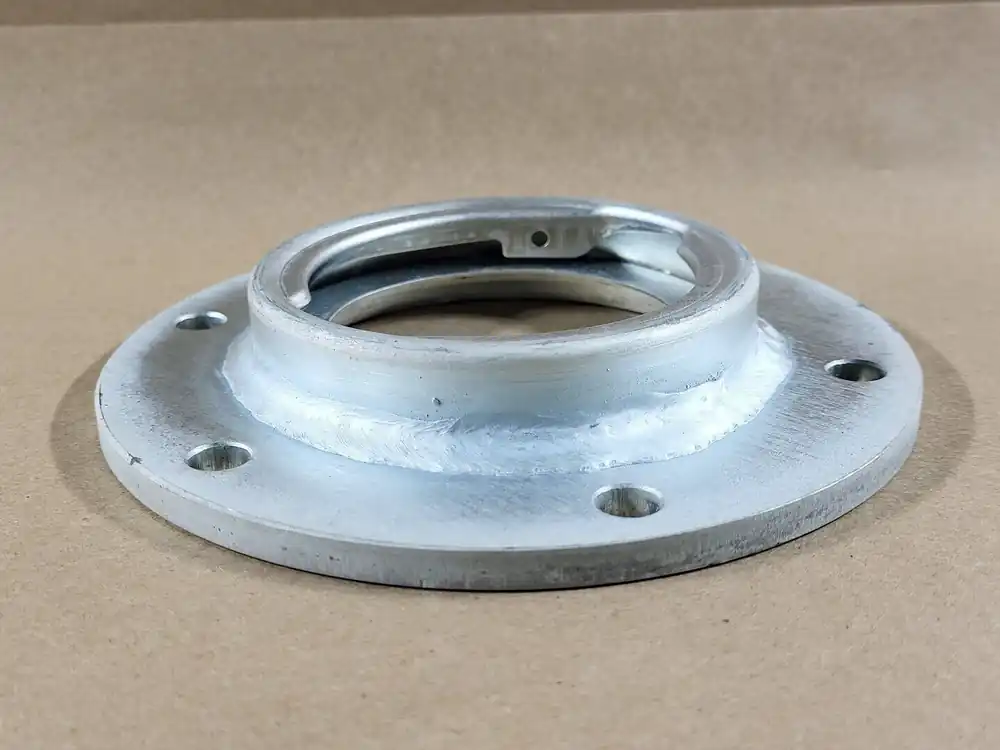 Shaft Collar 29607617 (Box of 2 pcs)