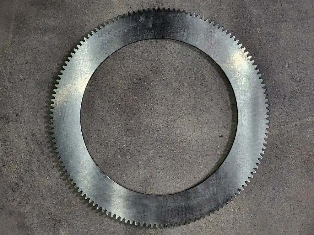 External Spline Separator Plate 8D-1648 (Box of 4)