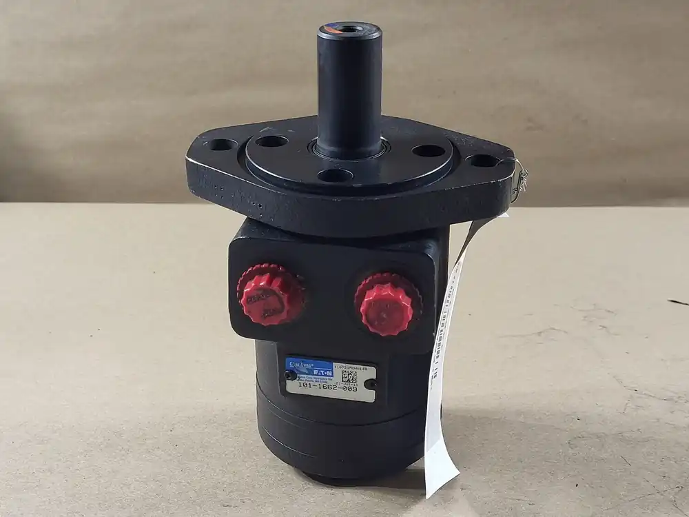 Hydraulic Motor 101-1662-009