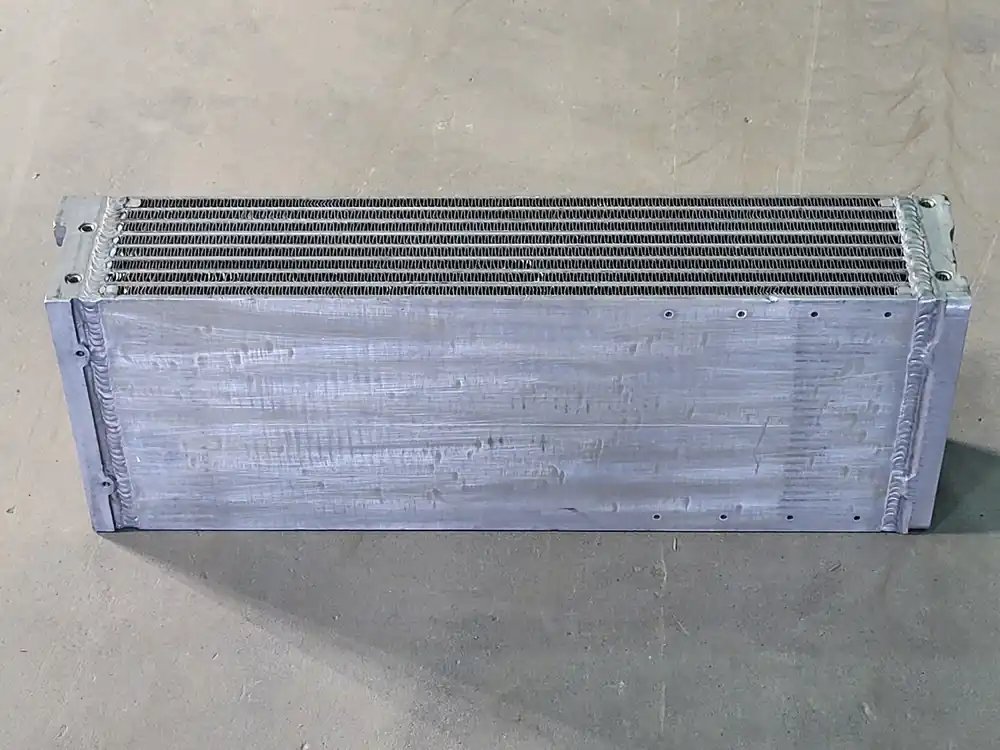 Oil Cooler 9137915, 04148634