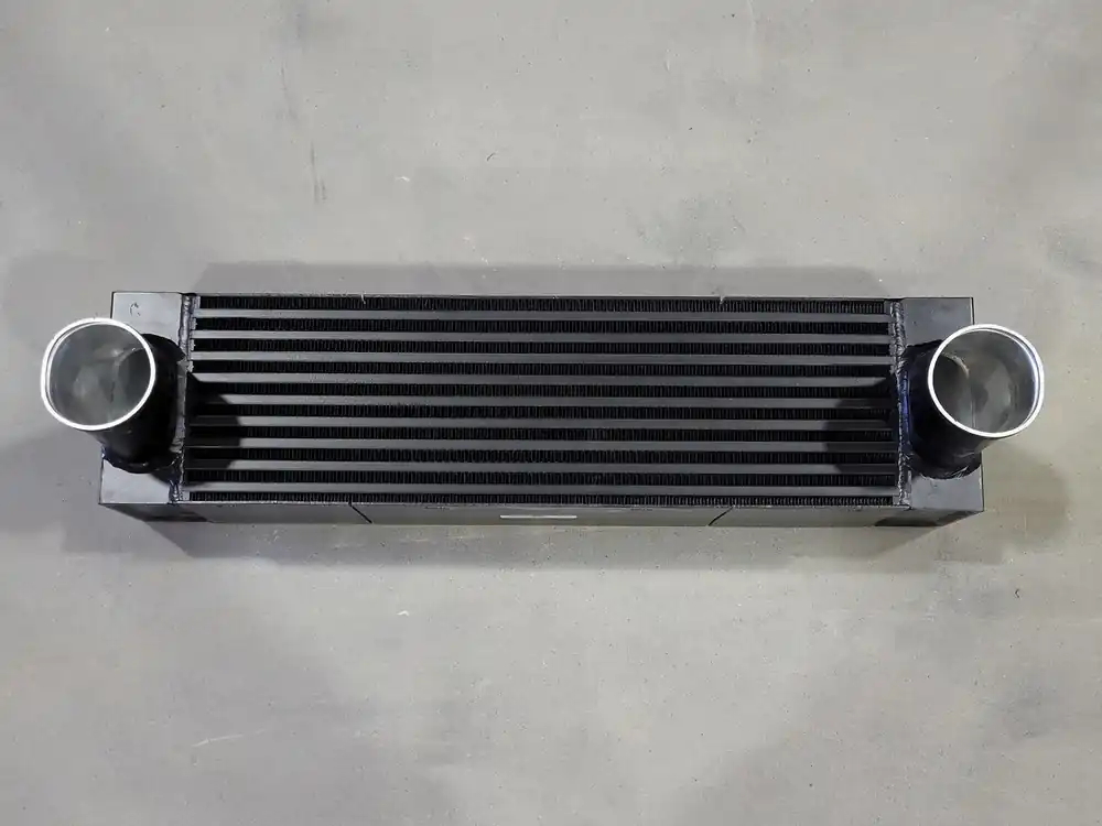 Water Radiator Cooler 57415980