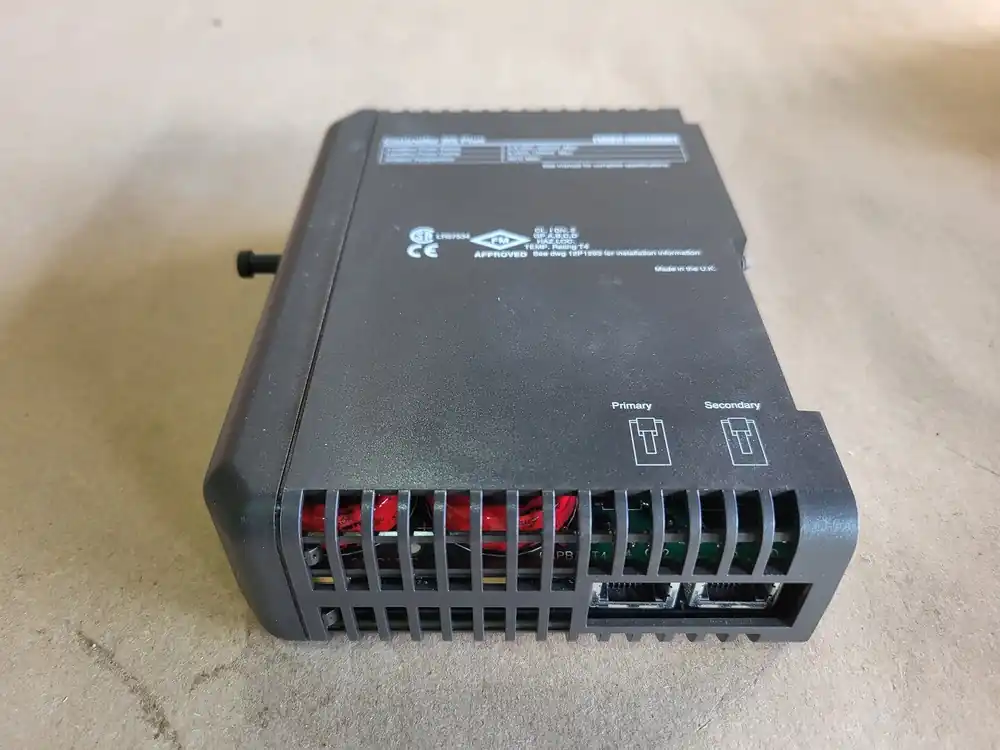 Controller M5 Plus 12P1509X092, KJ2002X1-CA1