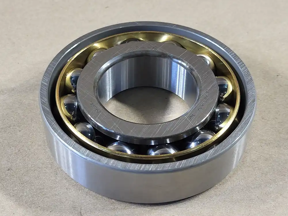 Angular Contact Ball Bearing 7311B (55x120x29mm)
