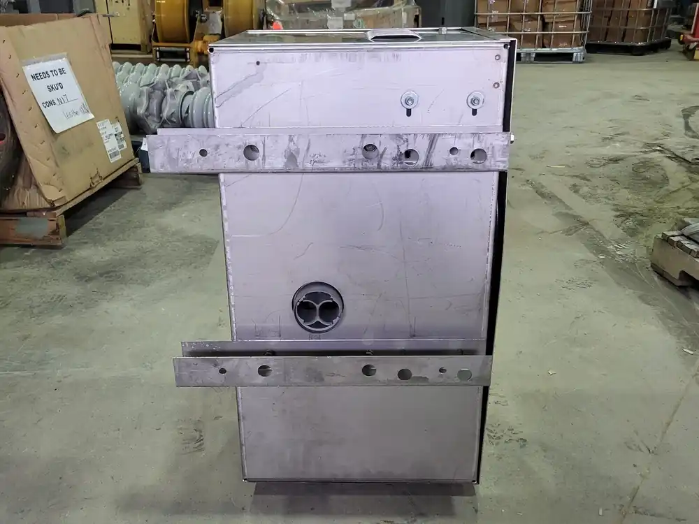 Circulating Pump U4851 w/ Heater Thermo 300