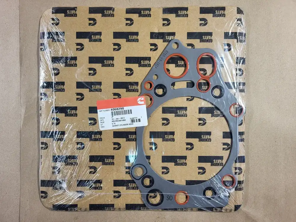 Cylinder Head Gasket 4068290