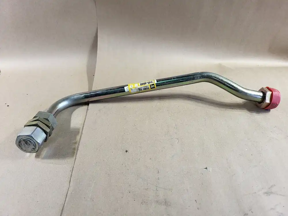 Tube Assembly 245-4888