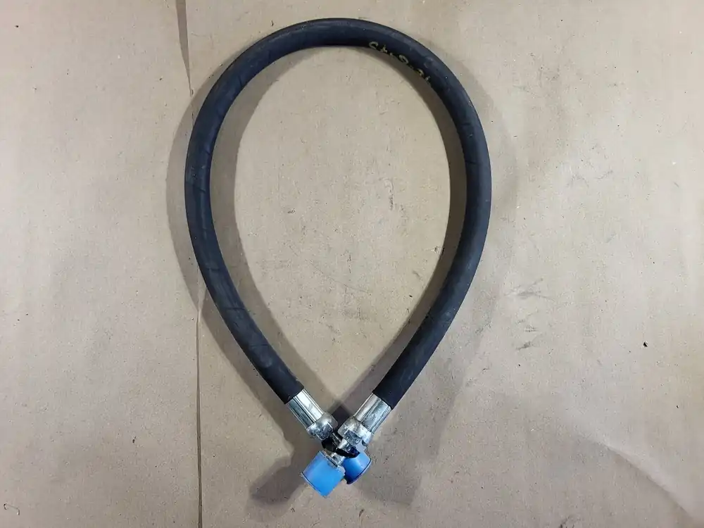 Hose XT-3ES, 1E0736, 1/2"