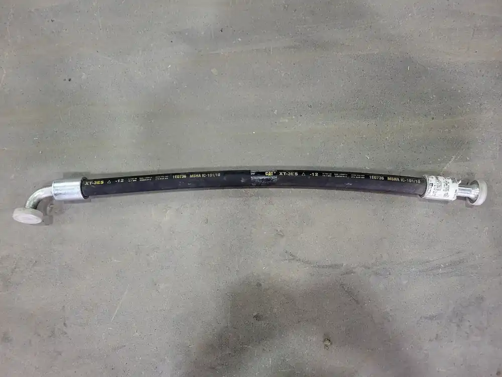 Hose XT-3ES, 1E0736, 3/4"