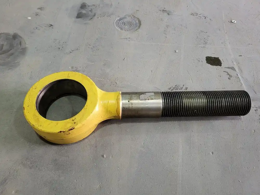 Cylinder Rod, Screw, 195-70-51152