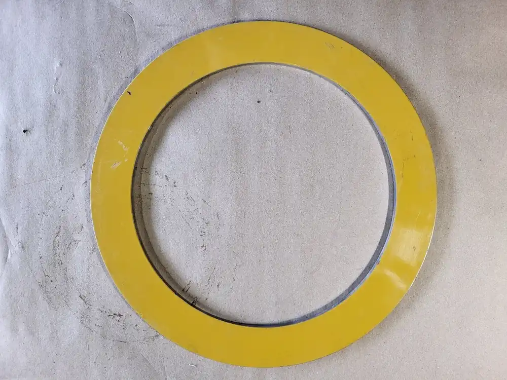 6mm Butt Plate Guard 1Q-3627