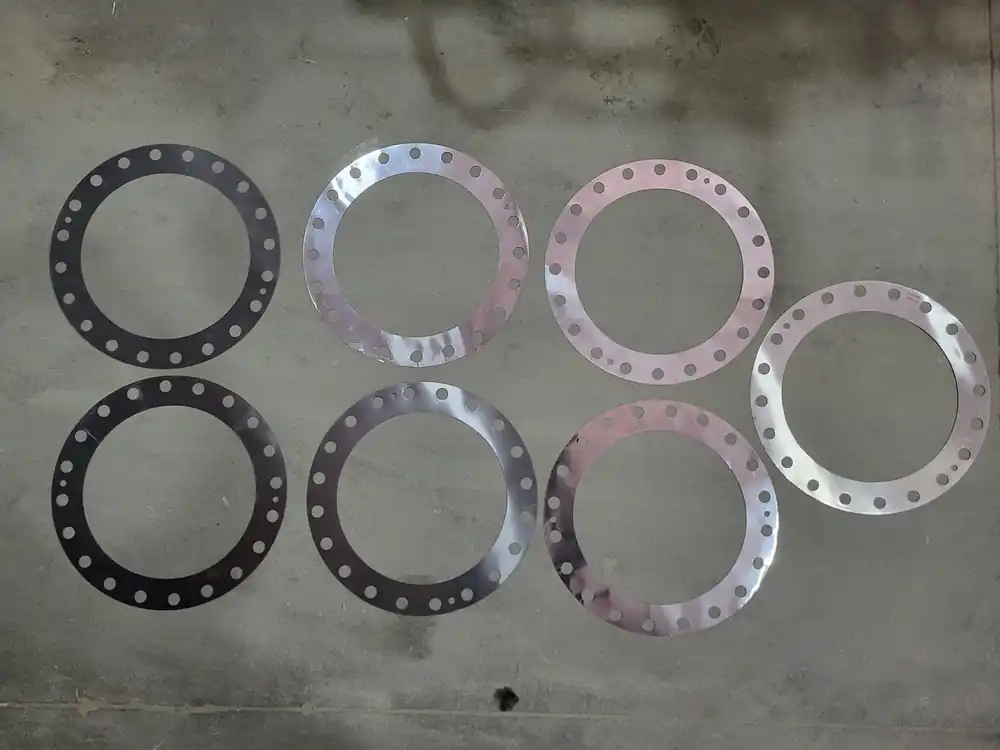 Shim Pack 6G-3645