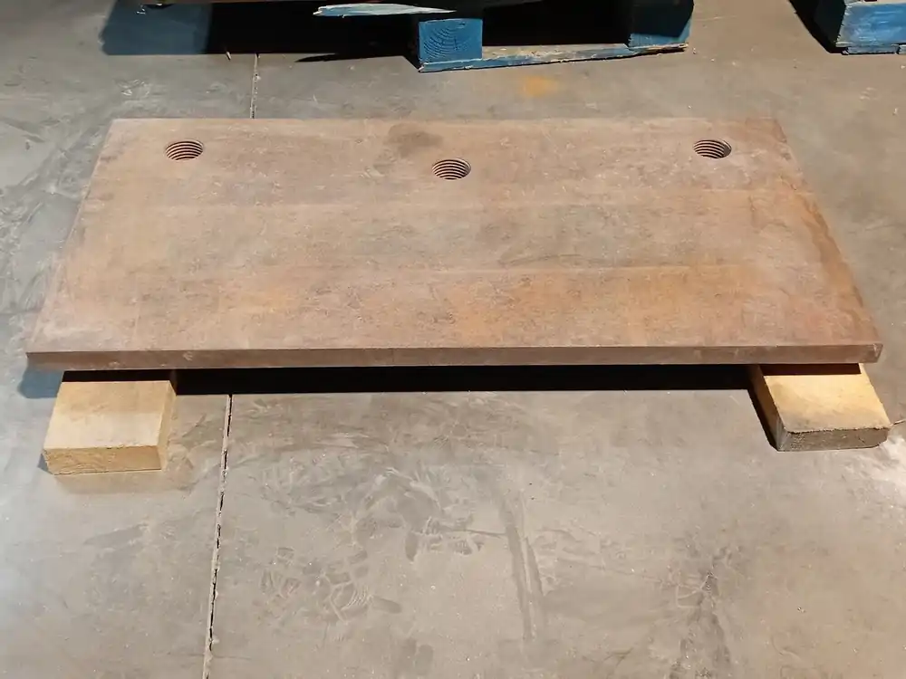 Wear Plate PZKV166245