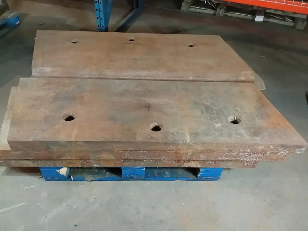 Wear Plate PZKV166246