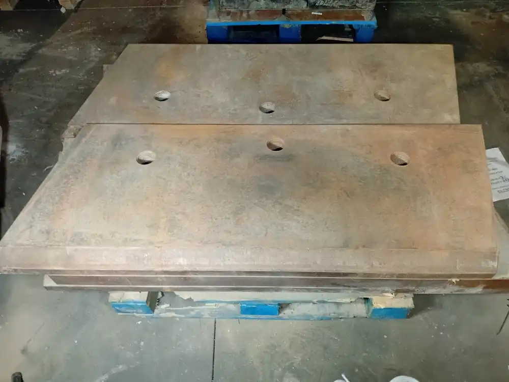 Wear Plate PZKV166247