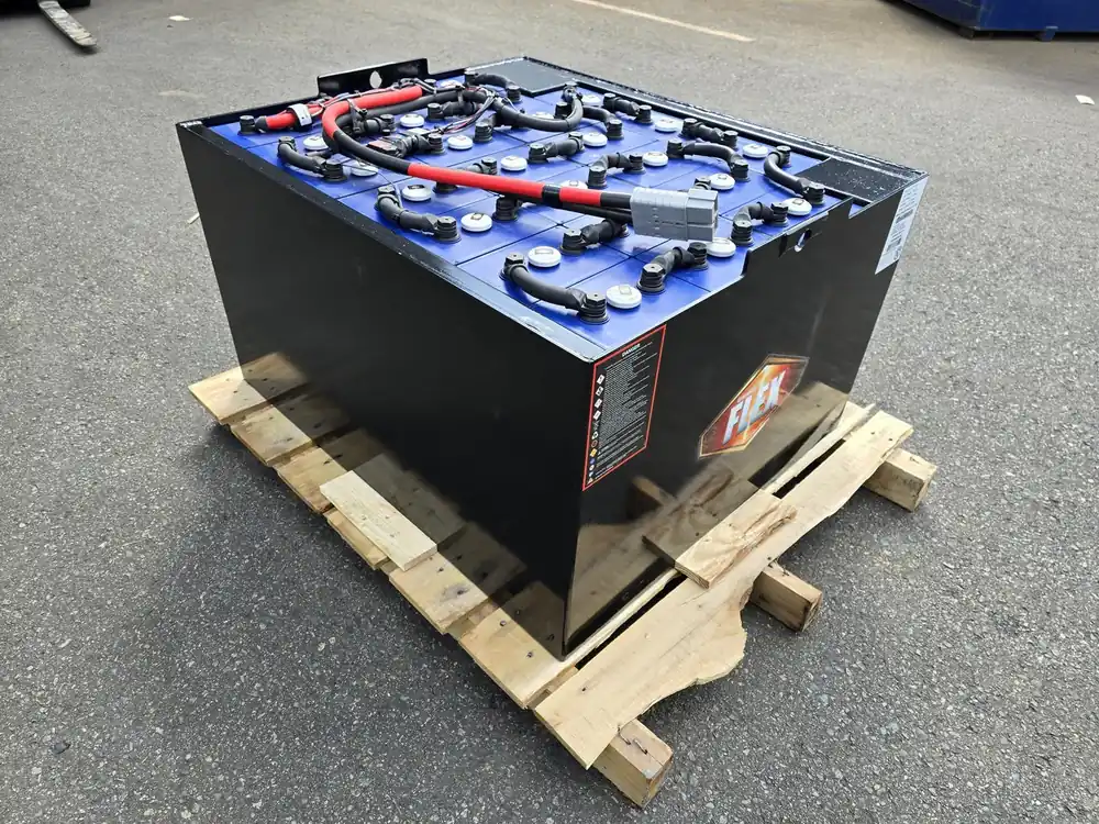 48V 850AH Forklift Battery 24-85RF-21