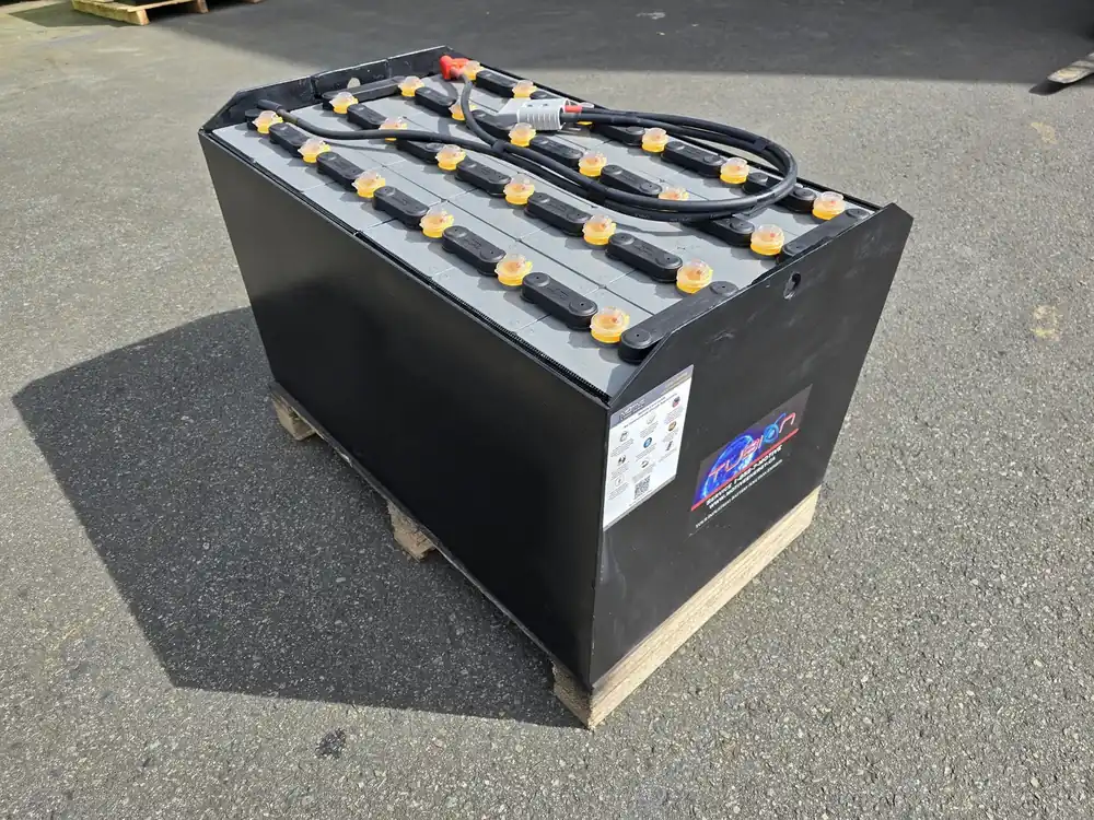 48V 510AH Forklift Battery 24-85RF-13