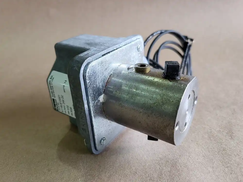 3/32" Orifice Solenoid Valve A116LB13001
