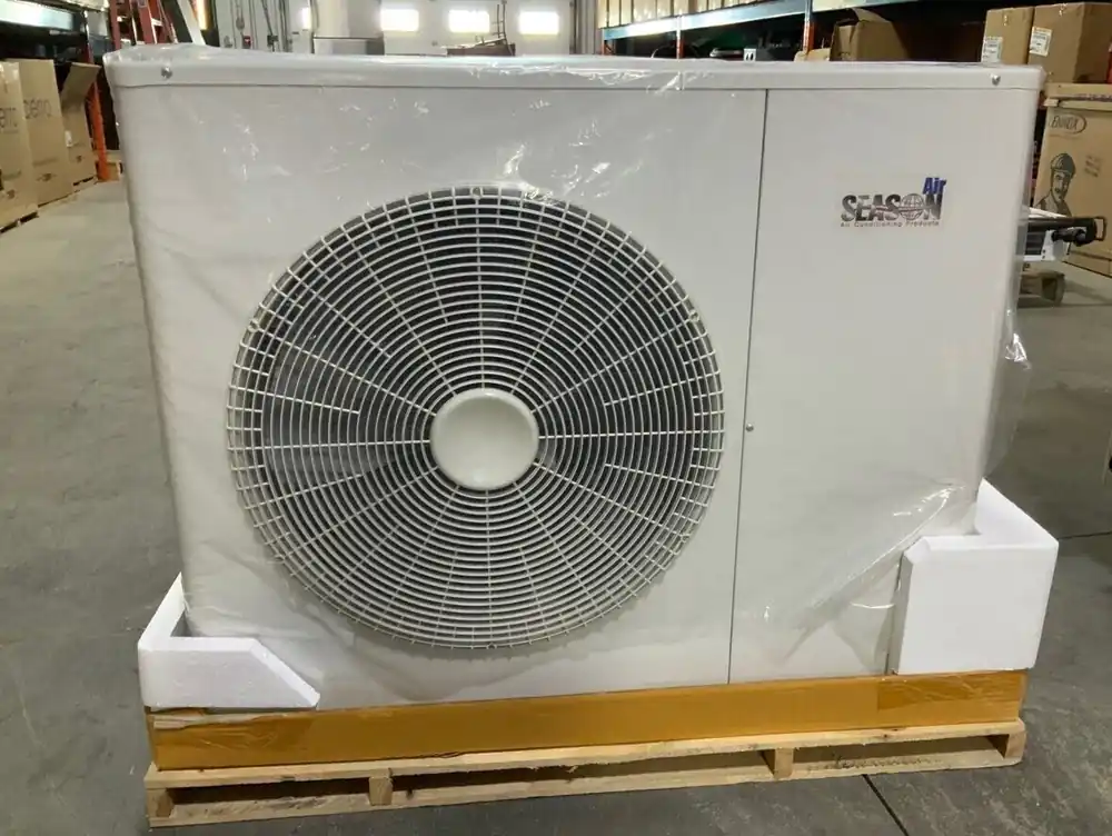 Slim Line AC Unit 24000 BTU/hr