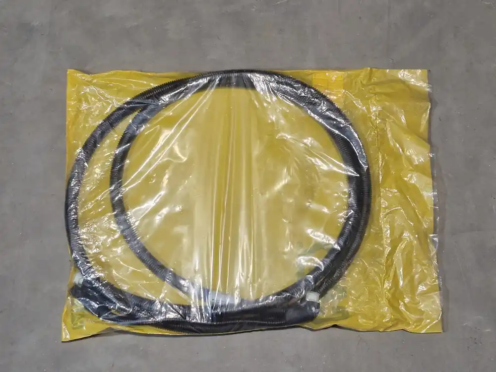 6.10mm Heated Line Coupling Hose 365-2226