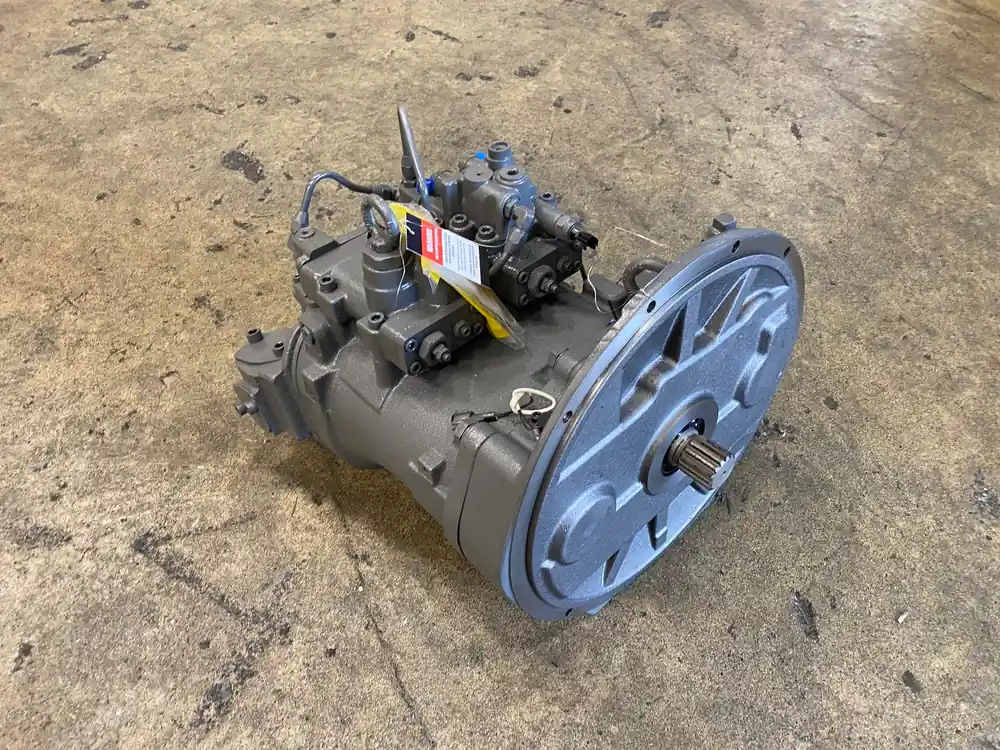 HPV118 "D" Hydraulic Pump