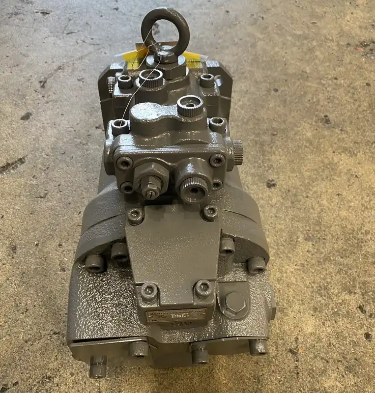 HPV145 "C" Hydraulic Pump
