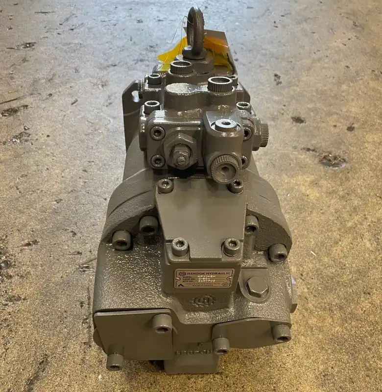 HPV145 "D" Hydraulic Pump