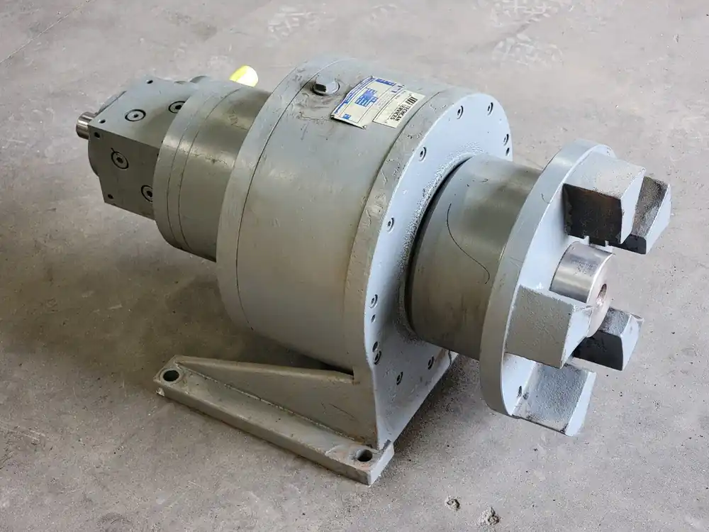 50.37 1 Ratio Gear Reducer 43959