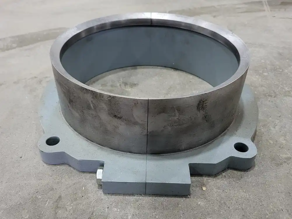 Gland Stuffing for Tower Discharge TH614-10, S2610-2