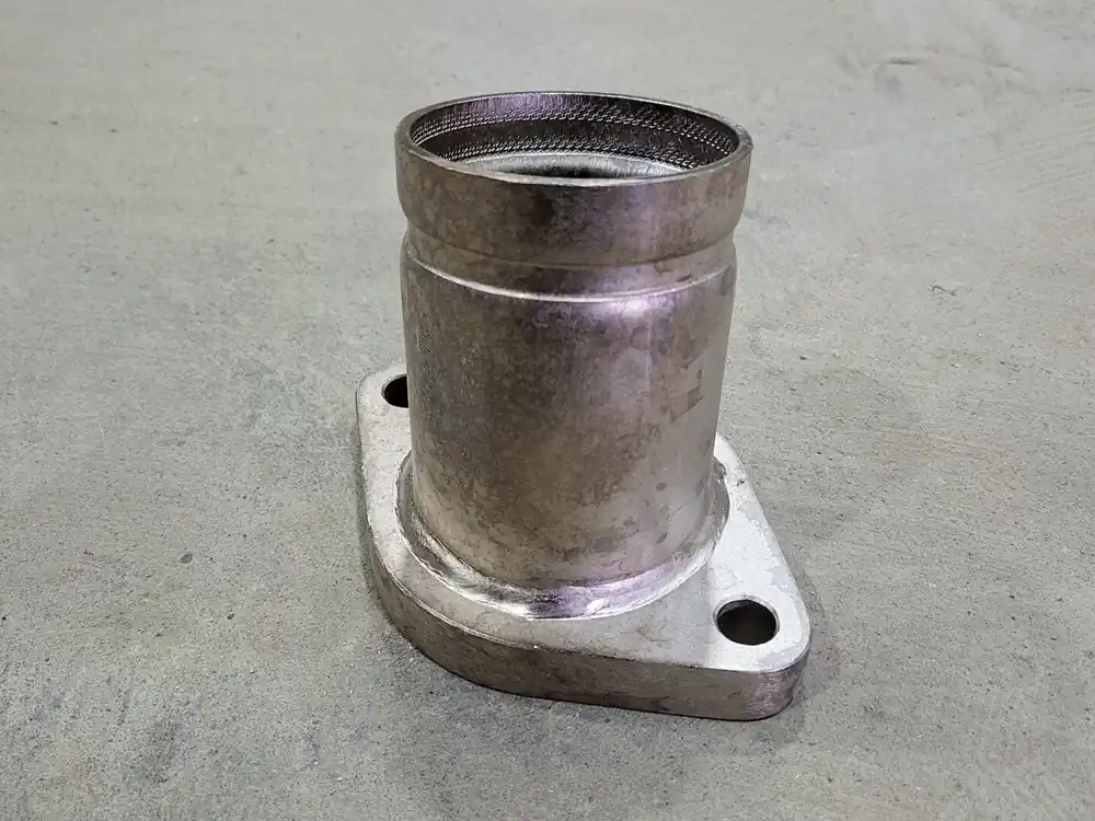 Pipe Rebuild Kit 2902018500
