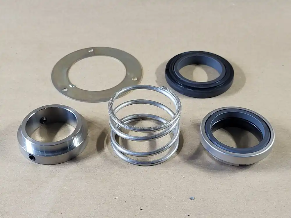 Mechanical Seal Kit 13529