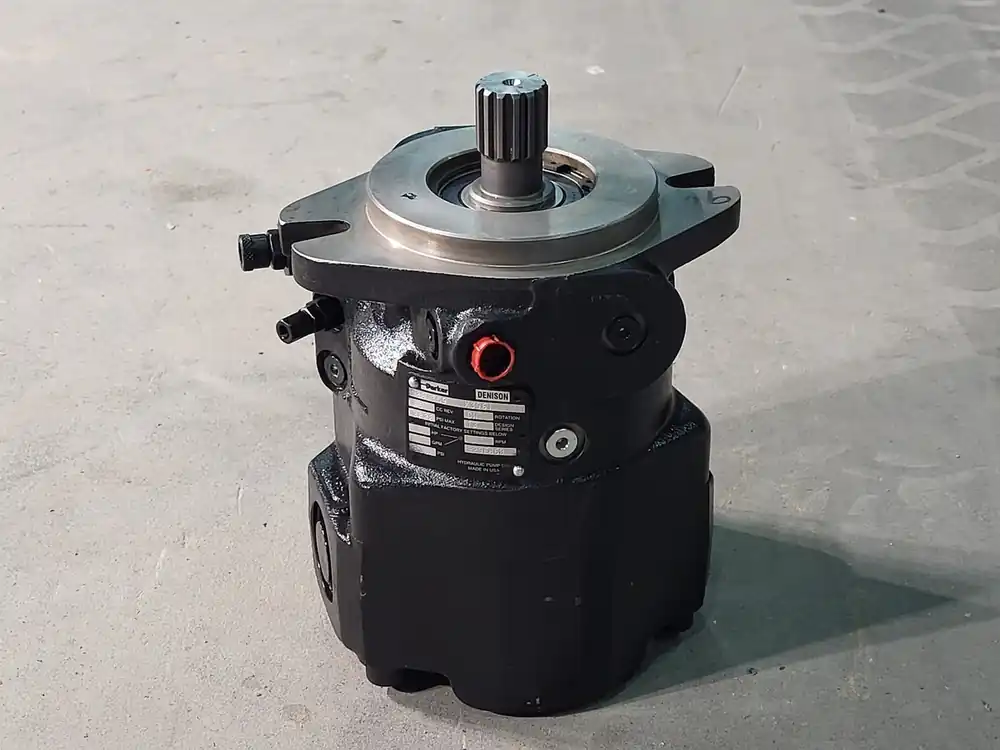 Hydraulic Pump 10B1359 X3961