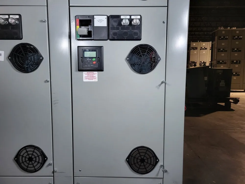 30 hp, 600 Volts, 3-Phase VFD SVX025A1-5A4N1 Bucket for Freedom 2100 MCC Frame