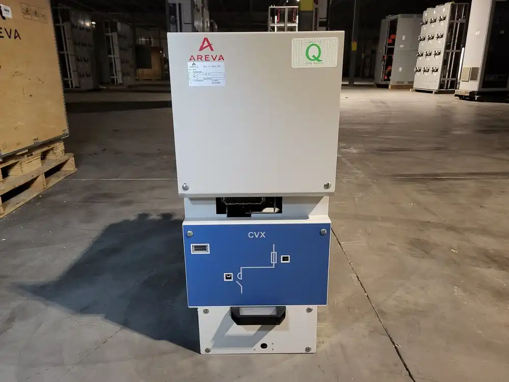 7kV Vacuum Contactor CVX7