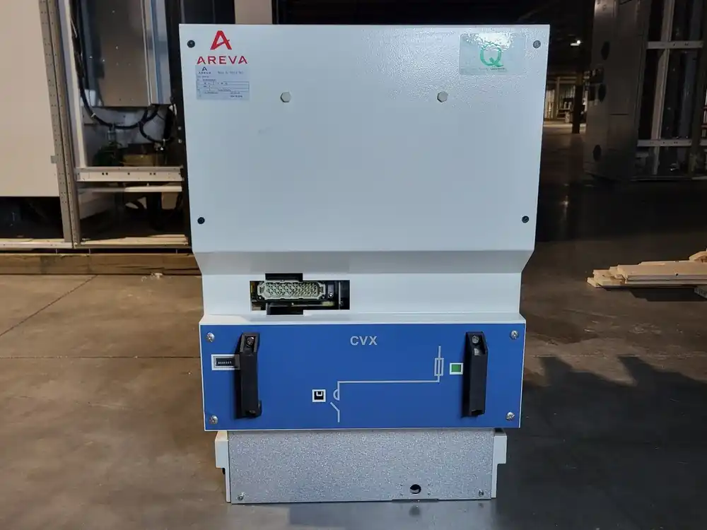 12kV Vacuum Contactor CVX12