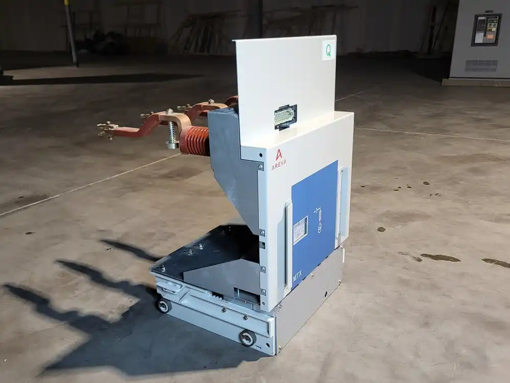 Metering Truck MTX12-E185