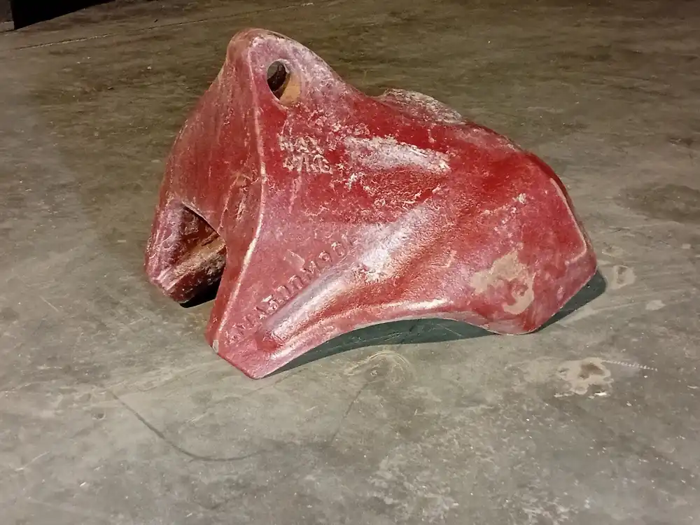 STARMET Corner Wear Cap 4MA500M90L