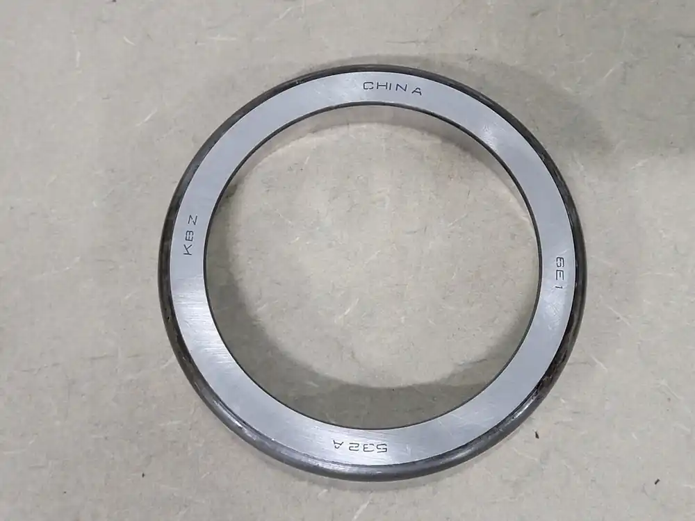 Tapered Bearing Cup 532A