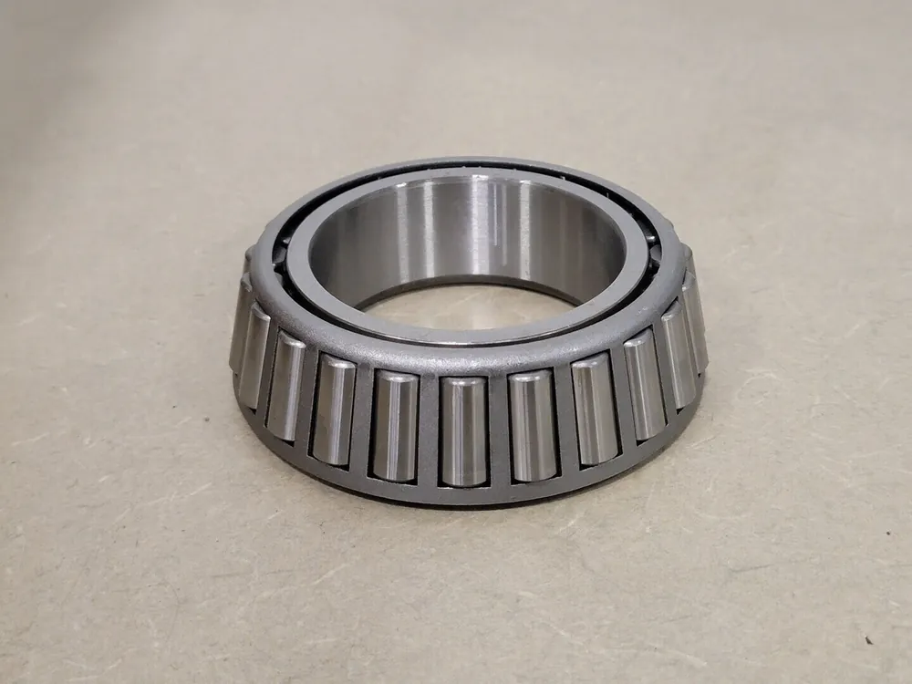 Tapered Roller Bearing 47487