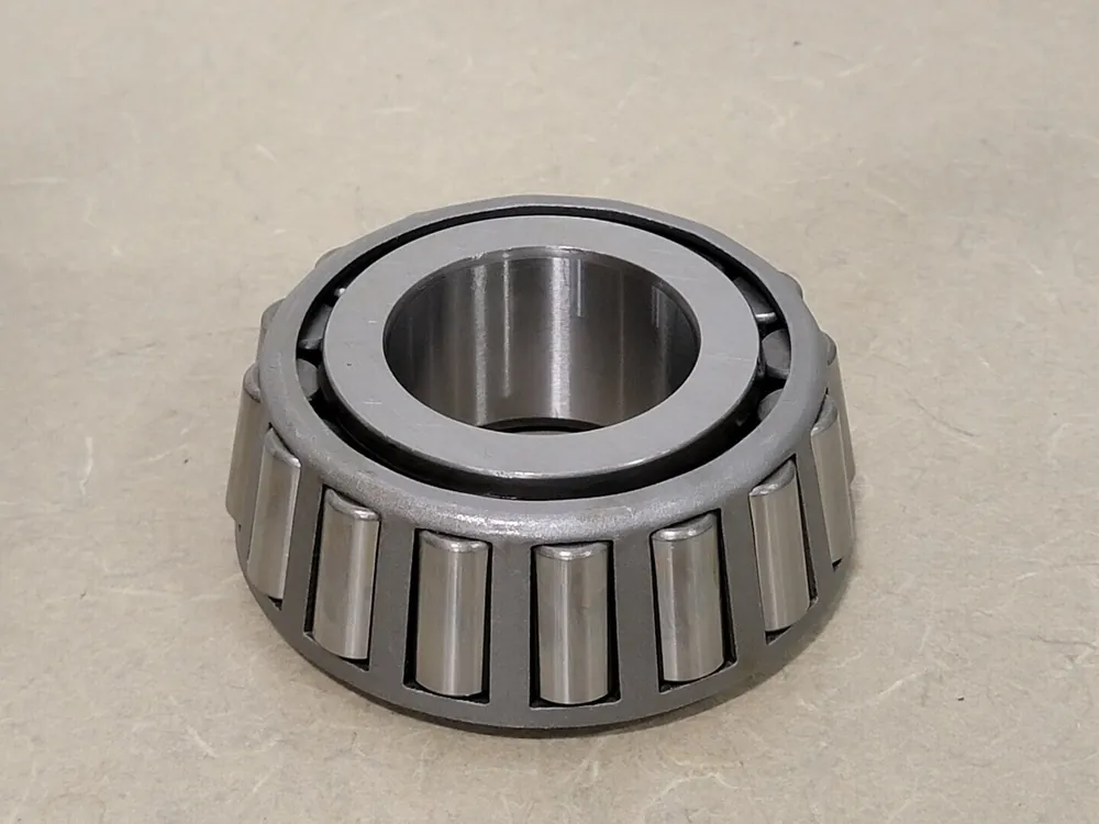 Tapared Roller Bearing 535