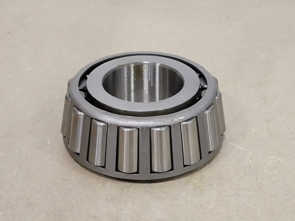 Tapered Roller Bearing 535