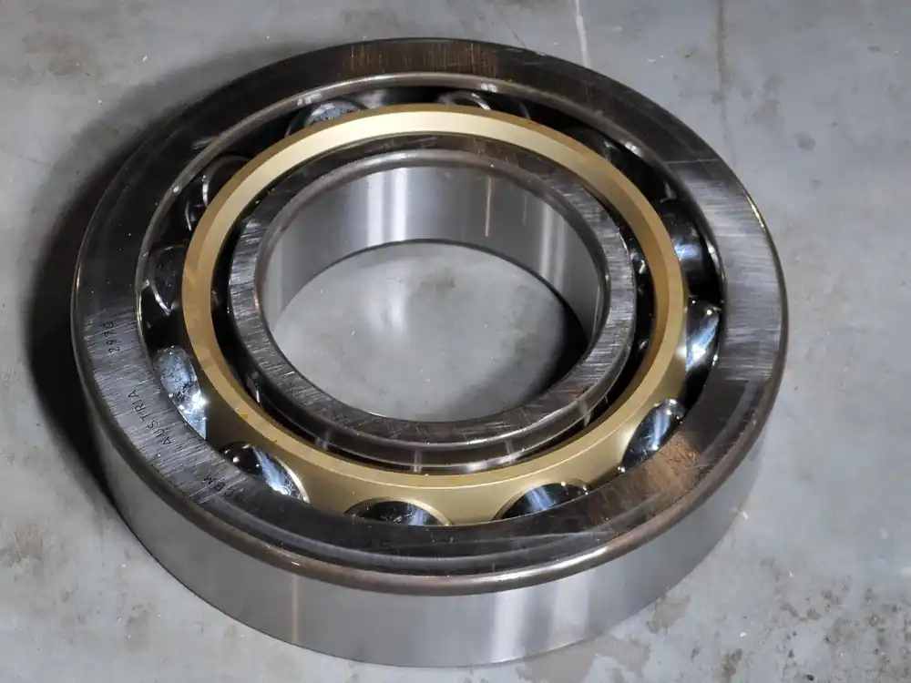 Single Row Angular Contact Ball Bearing 7330 BCBM, 150x320x65mm