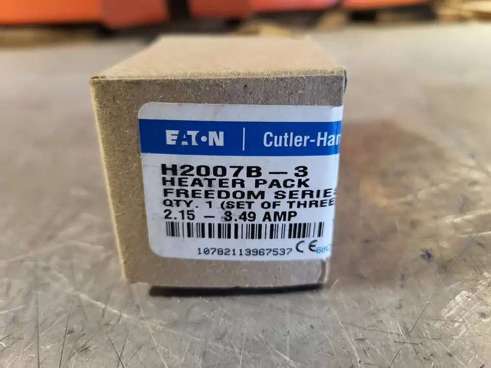 Heater Pack H2009B-3
