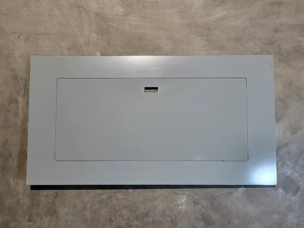 Panelboard Cover Surface Front NC38S, 38"x 20"