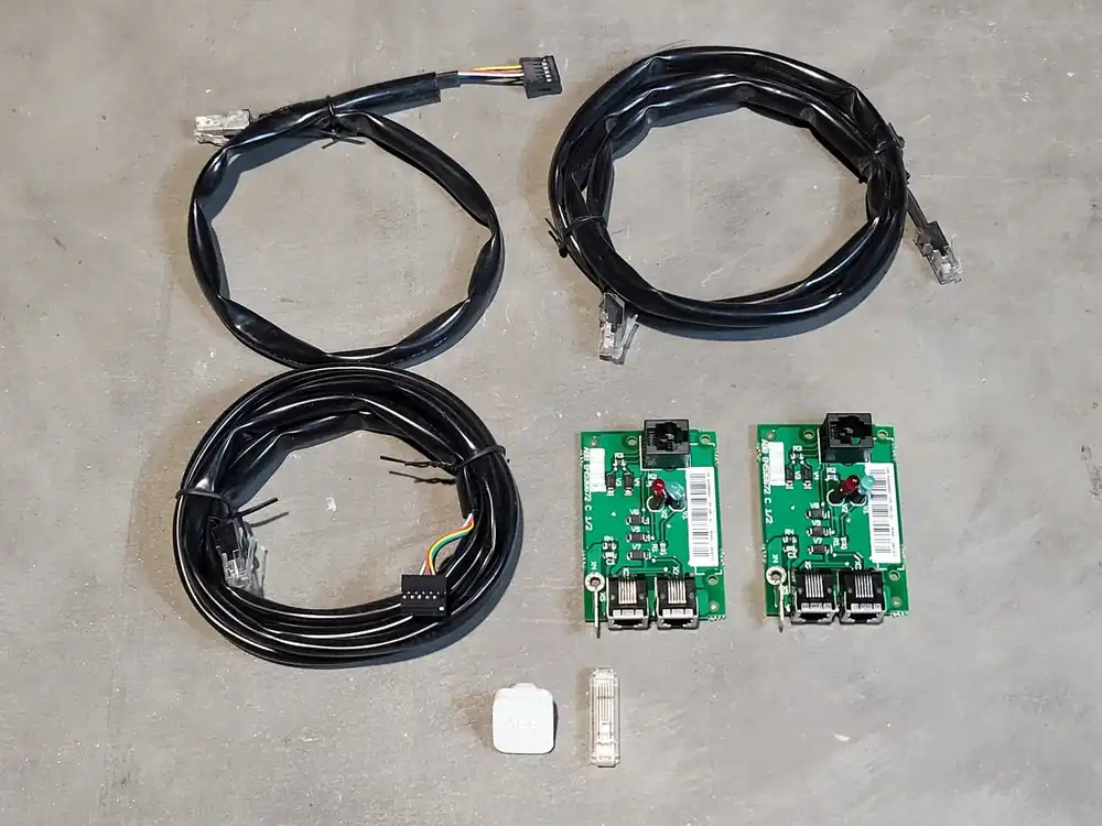 Panel Interface Kit 68249694