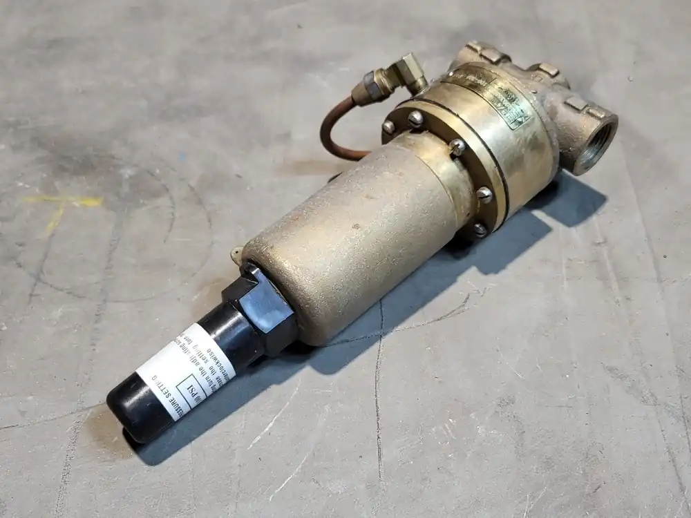 3/4" Casing Relief Valve 55L-60