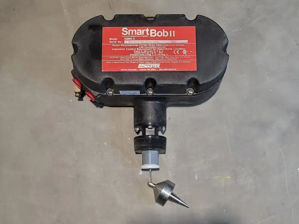 Smart Bob II 18ft Level Sensor SBRX